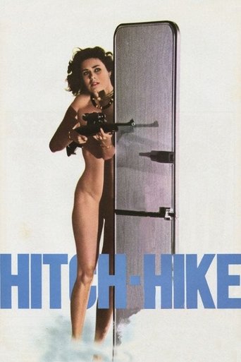 Hitch Hike Poster of Hitch Hike