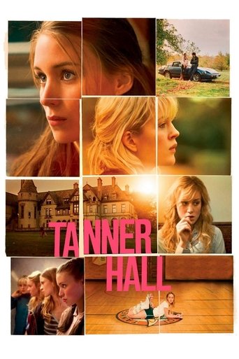 Tanner Hall Poster of Tanner Hall