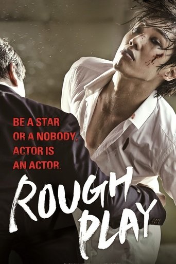Rough Play Poster of Rough Play