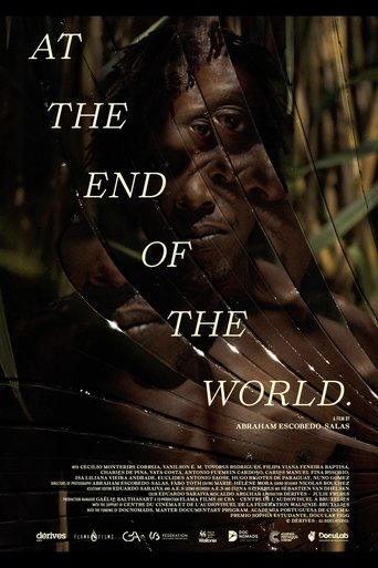At the End Of The World Poster of At the End Of The World