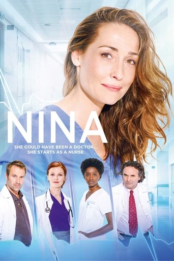 Nina Poster of Nina