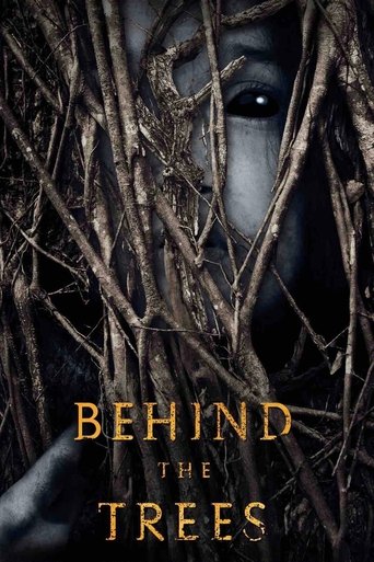 Behind the Trees Poster of Behind the Trees