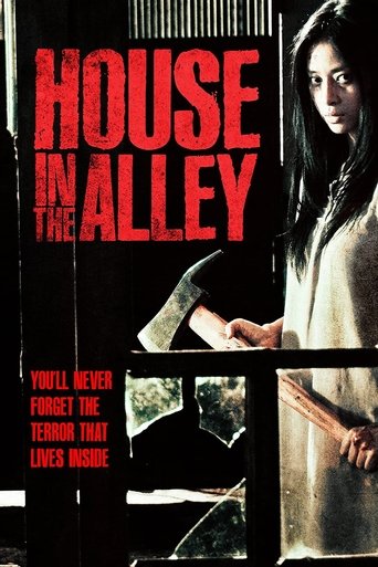 House in the Alley Poster of House in the Alley