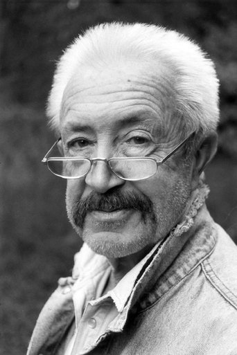 Egon Günther Portrait of Egon Günther