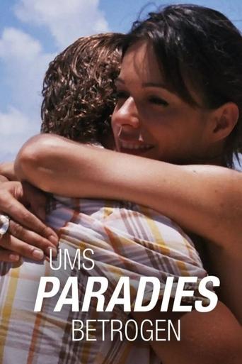 Ums Paradies betrogen Poster of Ums Paradies betrogen