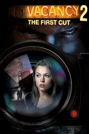 Vacancy 2: The First Cut Poster of Vacancy 2: The First Cut
