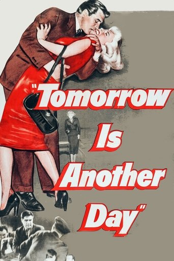 Tomorrow Is Another Day Poster of Tomorrow Is Another Day