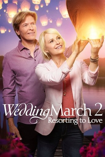 Wedding March 2: Resorting to Love Poster of Wedding March 2: Resorting to Love