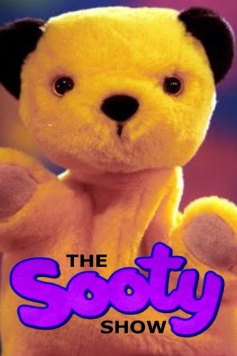 The Sooty Show Poster of The Sooty Show