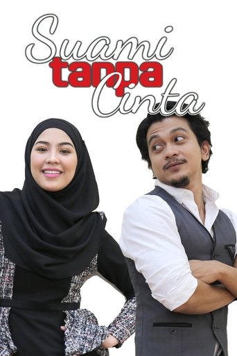 Suami Tanpa Cinta Poster of Suami Tanpa Cinta