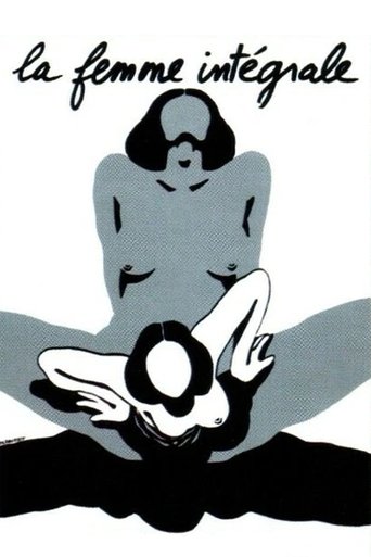 La Femme intégrale Poster of La Femme intégrale