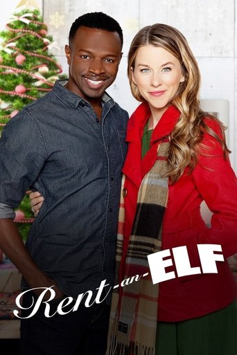 Rent-an-Elf Poster of Rent-an-Elf