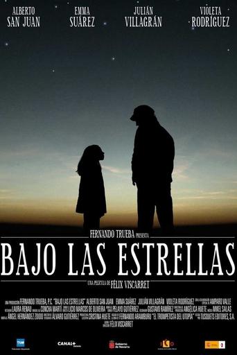 Under the Stars Poster of Under the Stars