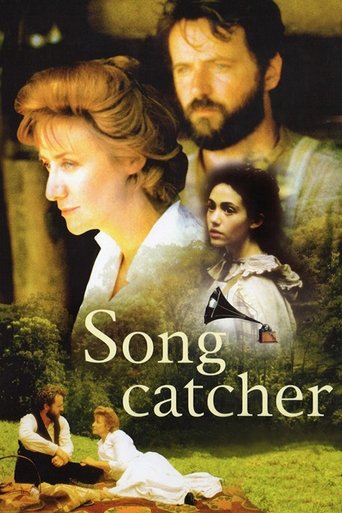 Songcatcher Poster of Songcatcher