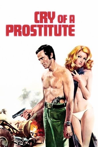 Cry of a Prostitute Poster of Cry of a Prostitute