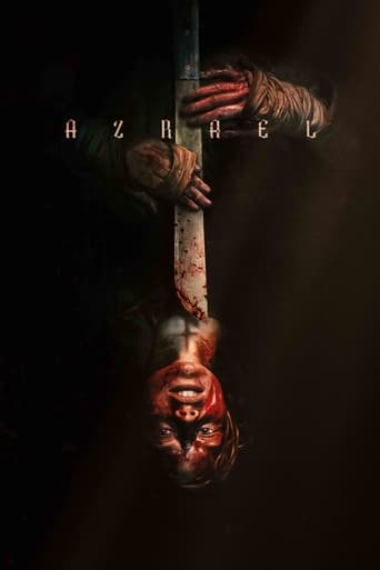 Azrael Poster of Azrael