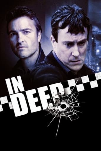 In Deep Poster of In Deep
