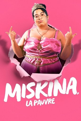 Miskina, Poor Thing Poster of Miskina, Poor Thing