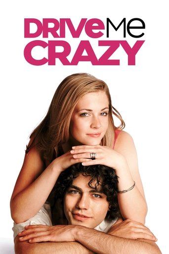 Drive Me Crazy Poster of Drive Me Crazy
