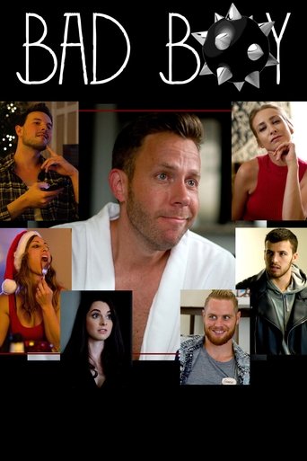 Bad Boy Poster of Bad Boy