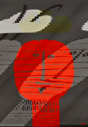 Hell and Heaven Poster of Hell and Heaven