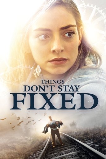 Things Don't Stay Fixed Poster of Things Don't Stay Fixed