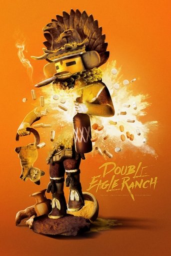 Double Eagle Ranch Poster of Double Eagle Ranch