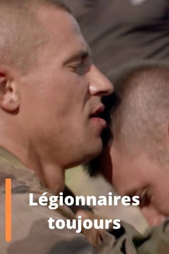 Légionnaires toujours Poster of Légionnaires toujours
