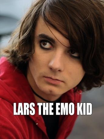 Lars the Emo Kid Poster of Lars the Emo Kid
