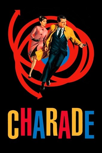 Charade Poster of Charade