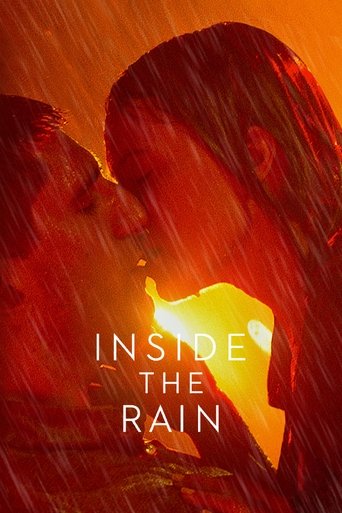 Inside the Rain Poster of Inside the Rain