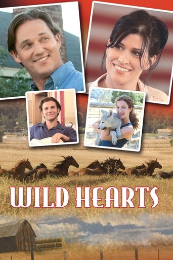 Wild Hearts Poster of Wild Hearts
