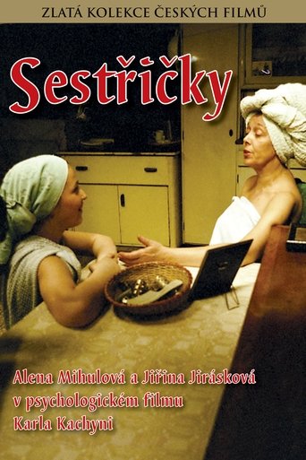 Sestricky Poster of Sestricky