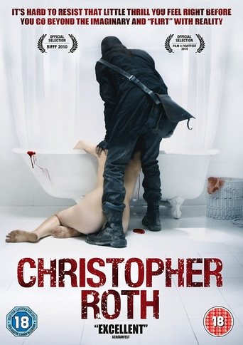 Christopher Roth Poster of Christopher Roth