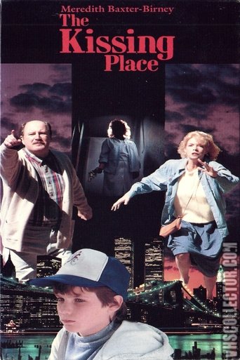 The Kissing Place Poster of The Kissing Place