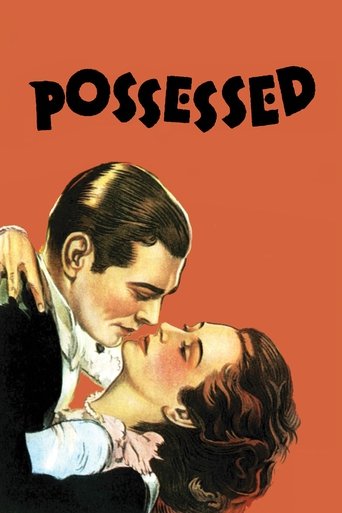 Possessed Poster of Possessed