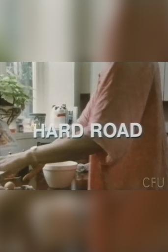 Hard Road Poster of Hard Road