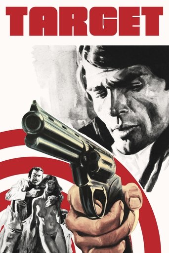 Target Poster of Target