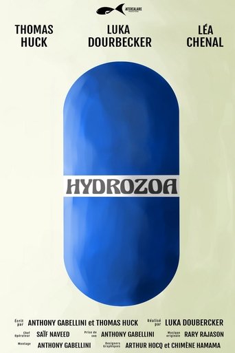 Hydrozoa Poster of Hydrozoa