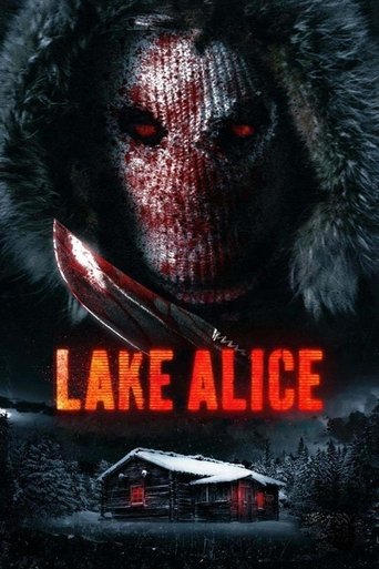 Lake Alice Poster of Lake Alice