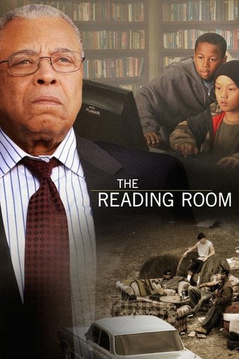The Reading Room Poster of The Reading Room
