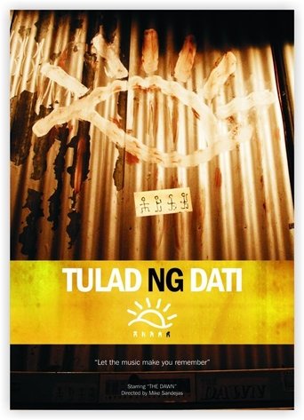 Just Like Before Poster of Just Like Before