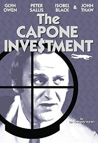 The Capone Investment Poster of The Capone Investment