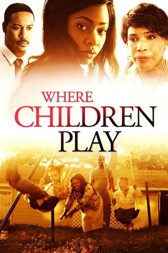 Where Children Play Poster of Where Children Play