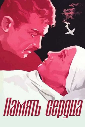 The Memory of the Heart Poster of The Memory of the Heart
