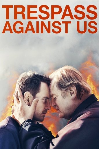 Trespass Against Us Poster of Trespass Against Us