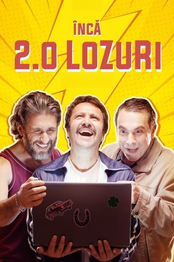 Another Lottery Ticket Poster of Another Lottery Ticket