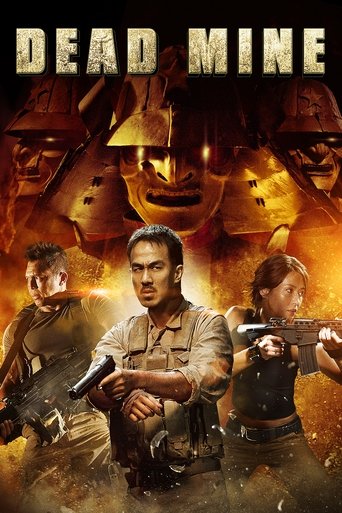 Dead Mine Poster of Dead Mine