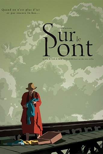 On the Bridge Poster of On the Bridge