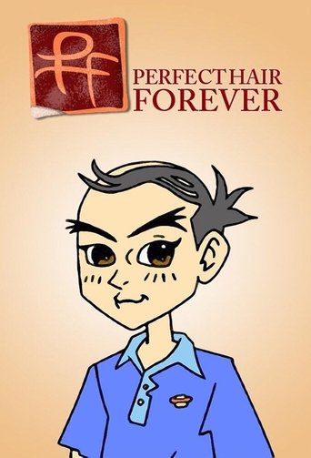 Perfect Hair Forever Poster of Perfect Hair Forever